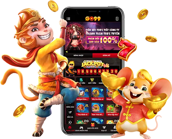 Trải nghiệm mượt mà trên di động với lc79 game