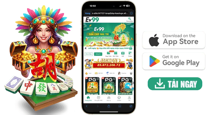 Nền tảng chơi slot an toàn và công bằng