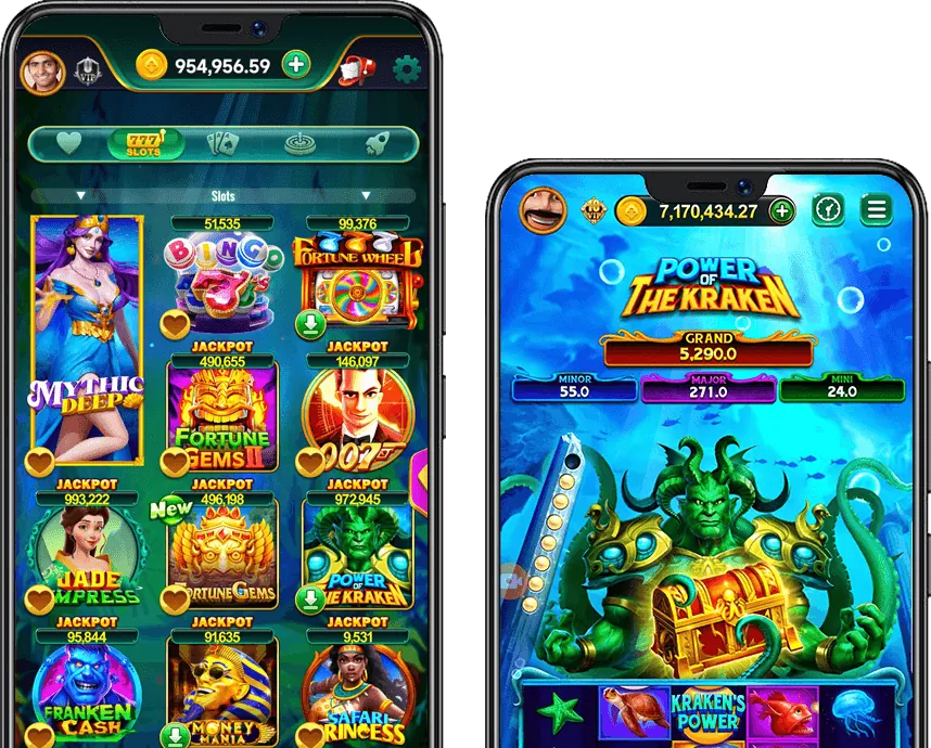 Kho game slot đa dạng tại lc79 game