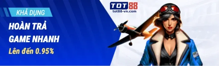 Thưởng nạp hàng ngày